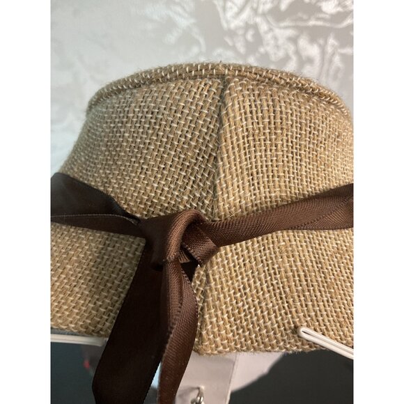 Adjustable Silk Turquoise Red Green Prong Set Acrylic Bead Statement Necklace - Picture 3 of 3